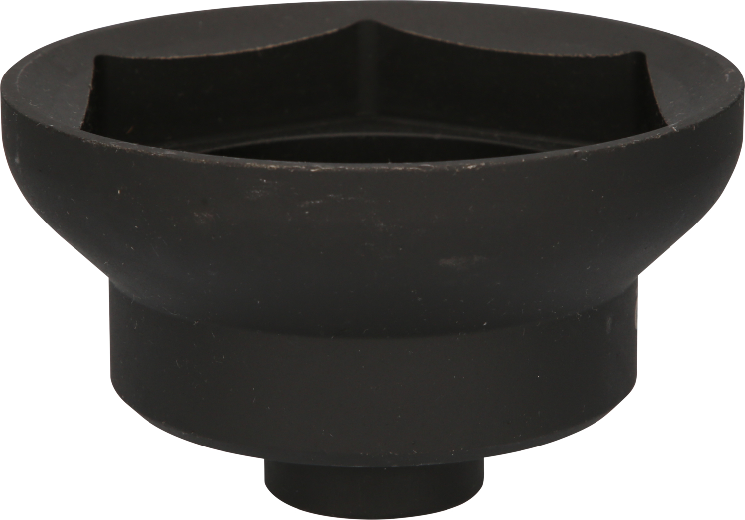 KS Tools 3/4" Achsmuttern-Schlüssel für Iveco, Ø 117 mm