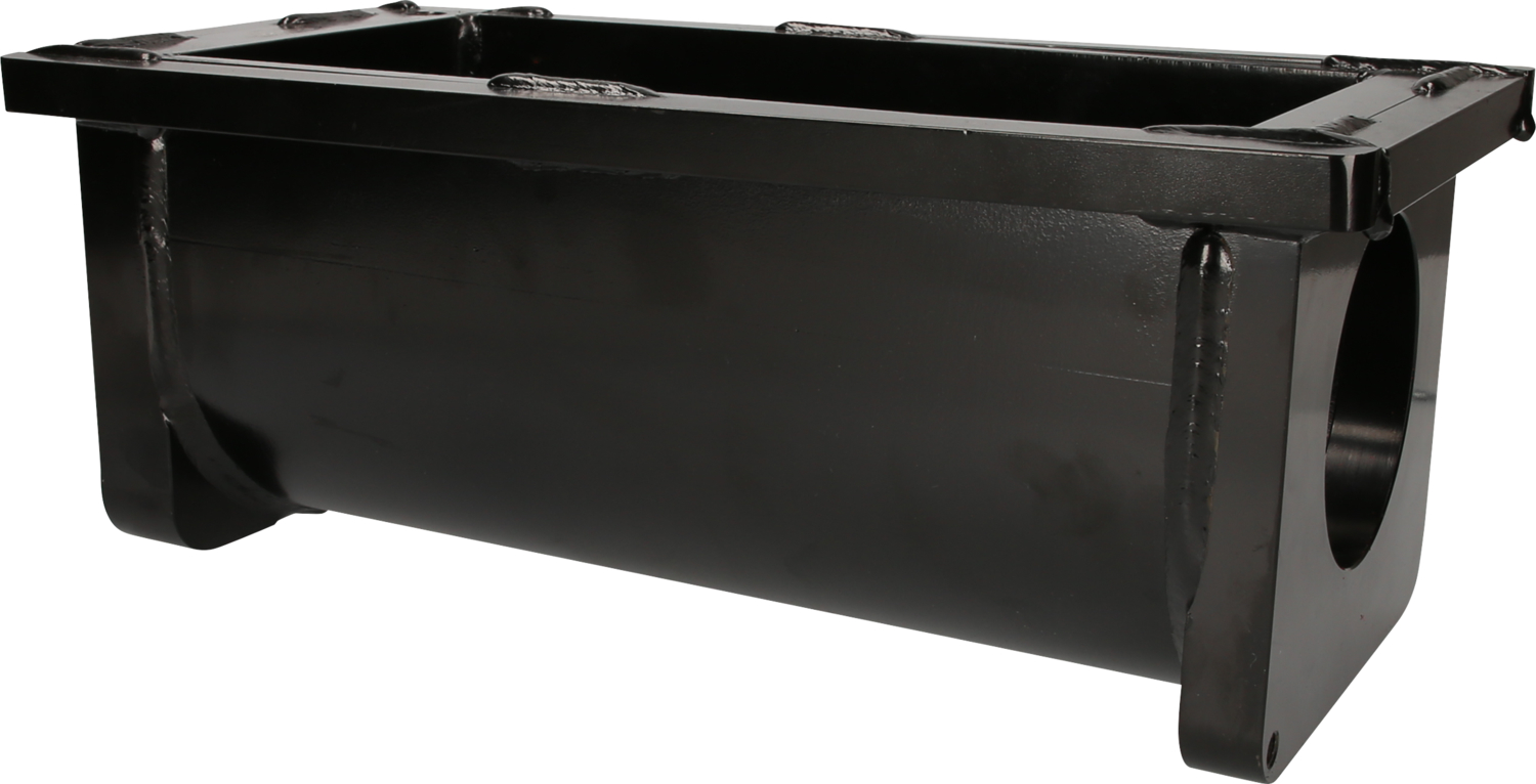KS Tools Druckbehälter, 390x190x150 mm