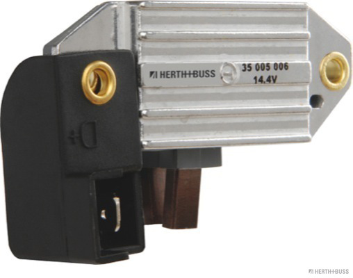 HERTH&BUSS Generatorregler, 12 V, Magneti Marelli