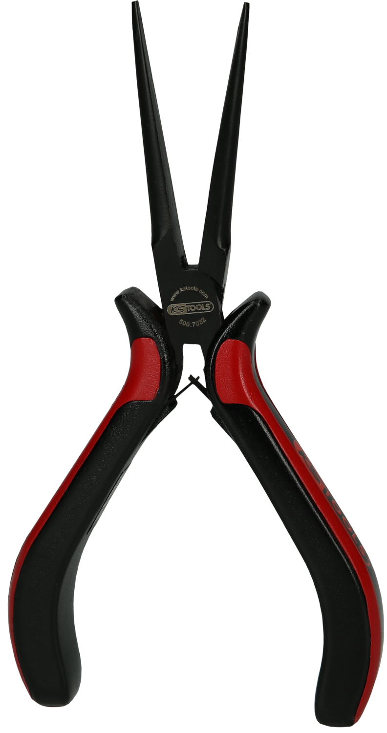 KS Tools Feinmechanik-Telefonzange, 160mm