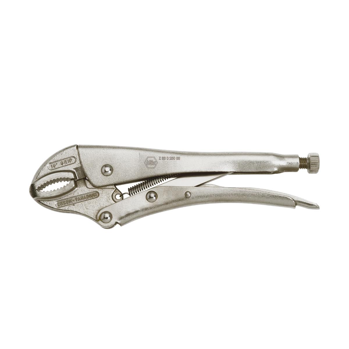 Wiha Gripzange Classic mit Drahtschneider