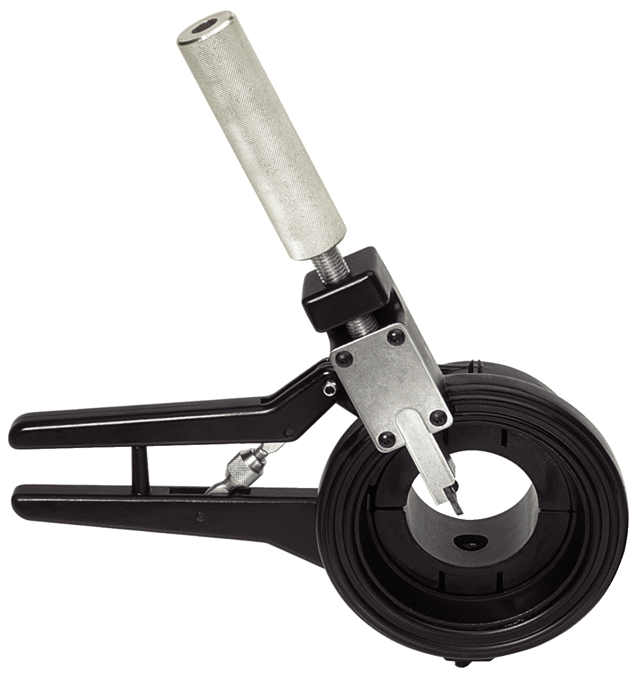 KS Tools Abstech- und Anfasgrundgerät 110 mm