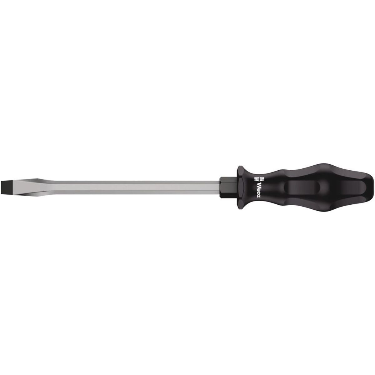 Wera 932 A Schlitzschraubendreher