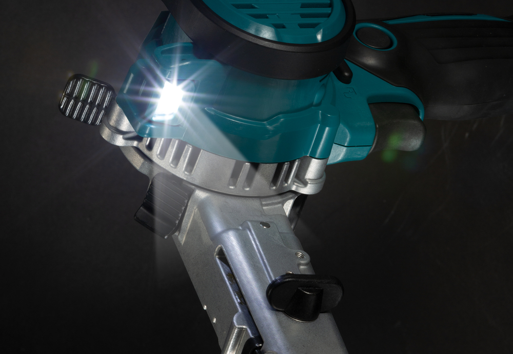 Makita Akku-Bandfeile LXT 18V - DBS180Z