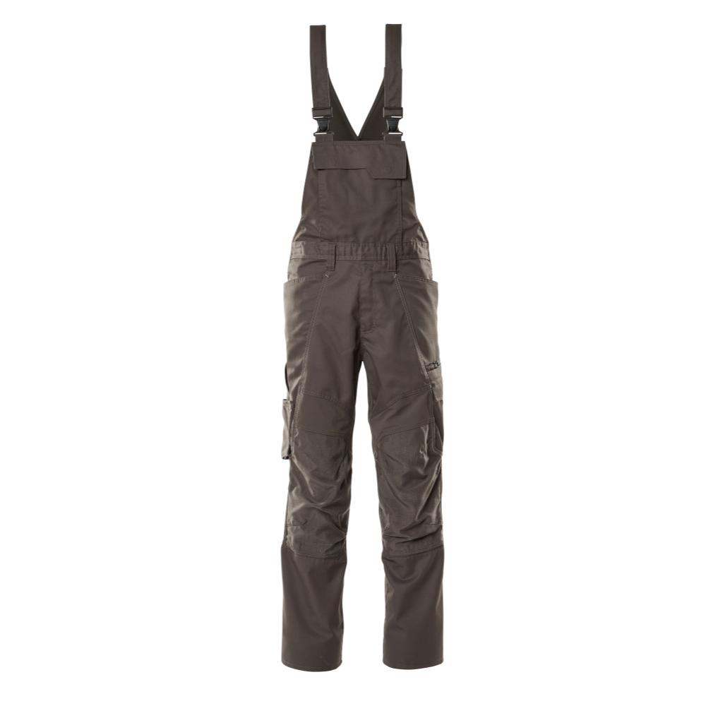 MASCOT Herren Latzhose mit Knietaschen ACCELERATE