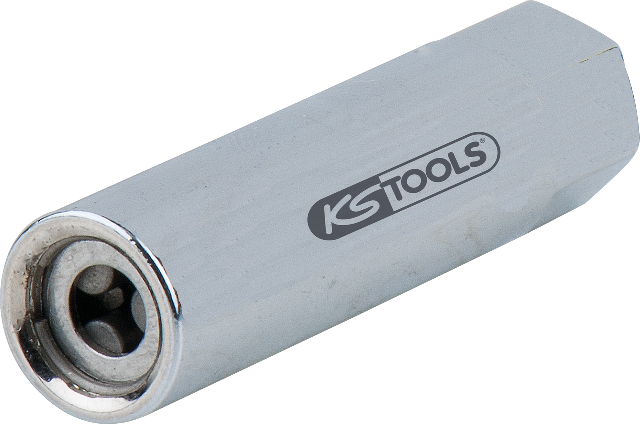 KS Tools Glühkerzen-Elektrodenkopf-Ausdreher, Ø2,5mm