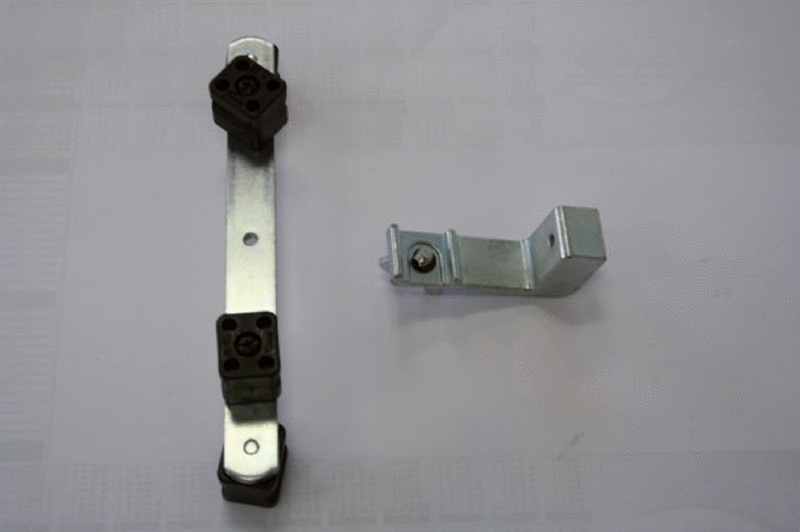 KS Tools Ratschen-Einhand-Biege-Satz 10-22 mm, 13-tlg