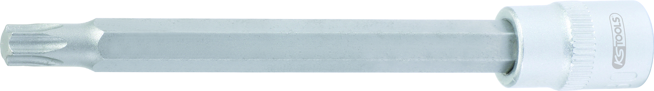 KS Tools 1/4" Airbag-Bit-Stecknuss, T30