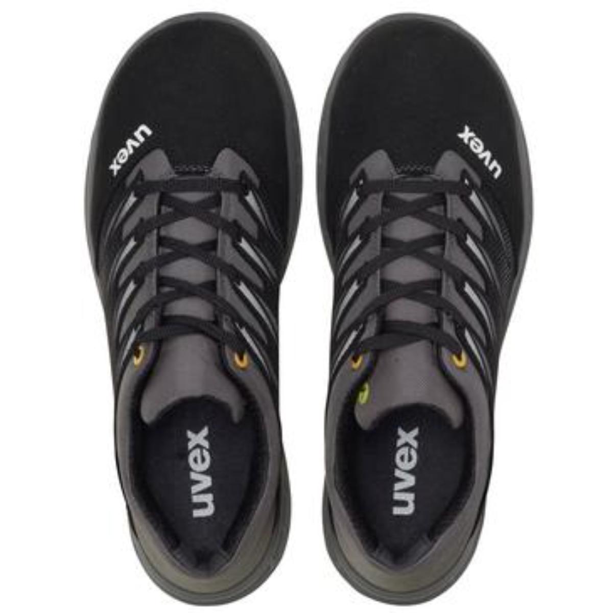 uvex 2 trend Sicherheitschuh S2 Halbschuh