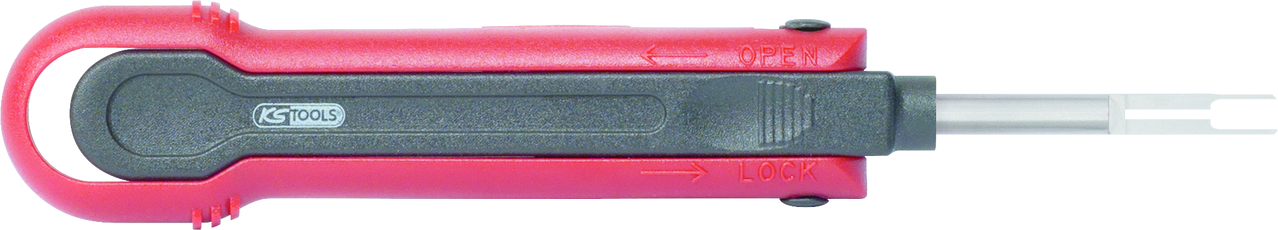 KS Tools Entriegelungswerkzeug, Tyco MCP 2,8