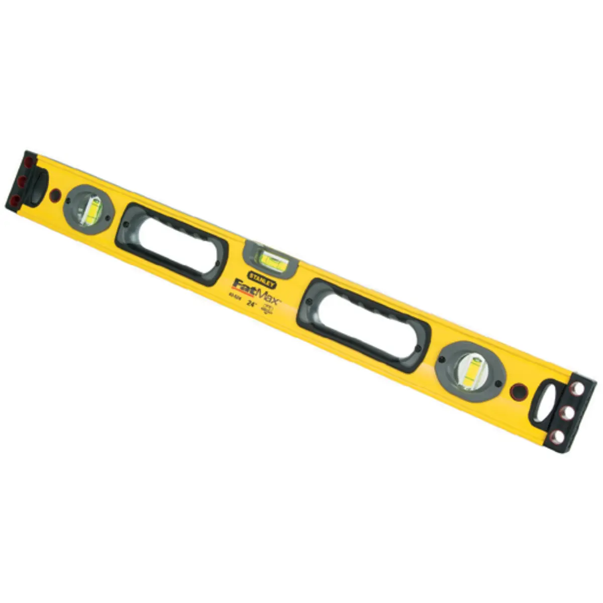 STANLEY FATMAX II Wasserwaage 90cm
