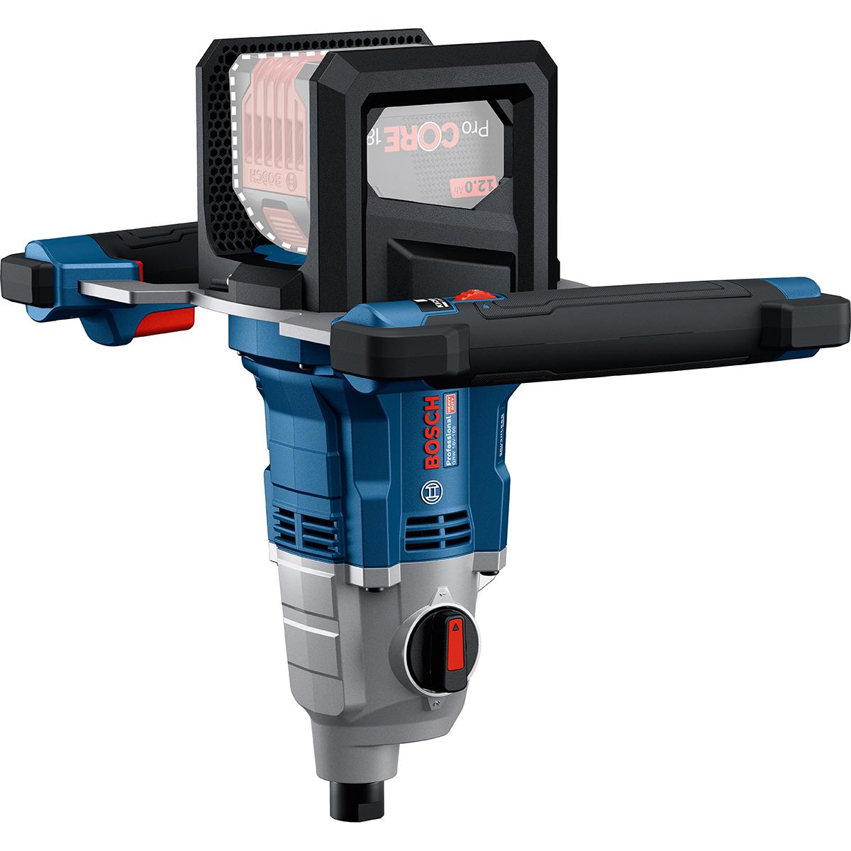 Bosch Rührwerk GRW 18V-160