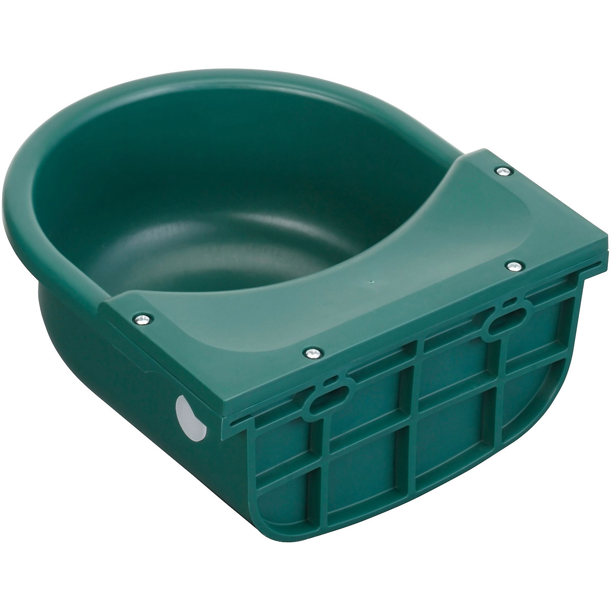Kerbl Schwimmertränkebecken aus Kunststoff, 3 l