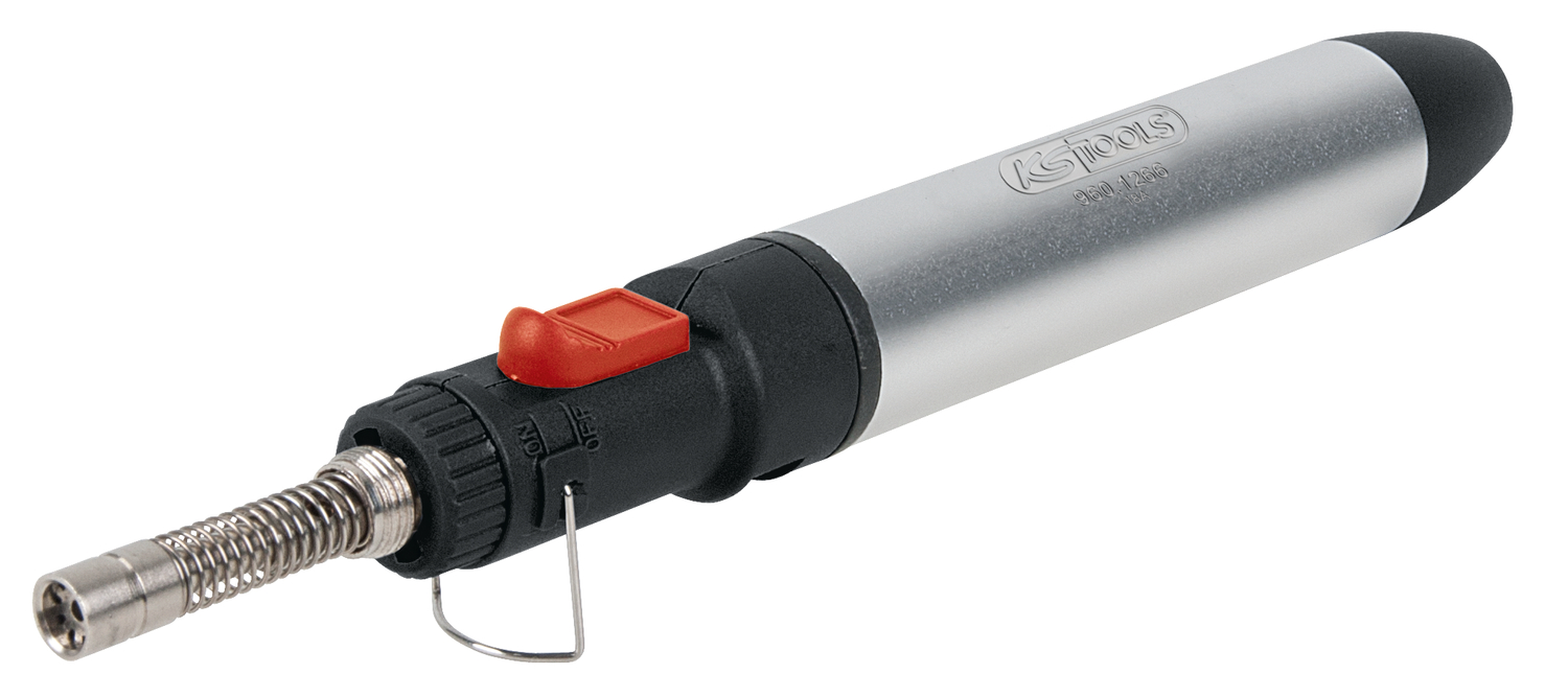 KS Tools Gaslötkolben ohne Piezozündung