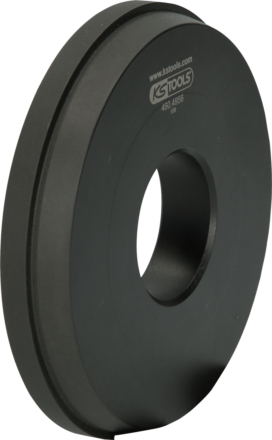 KS Tools Kegelrollenlager-Eindrückwerkzeug für BPW, Ø 113 mm