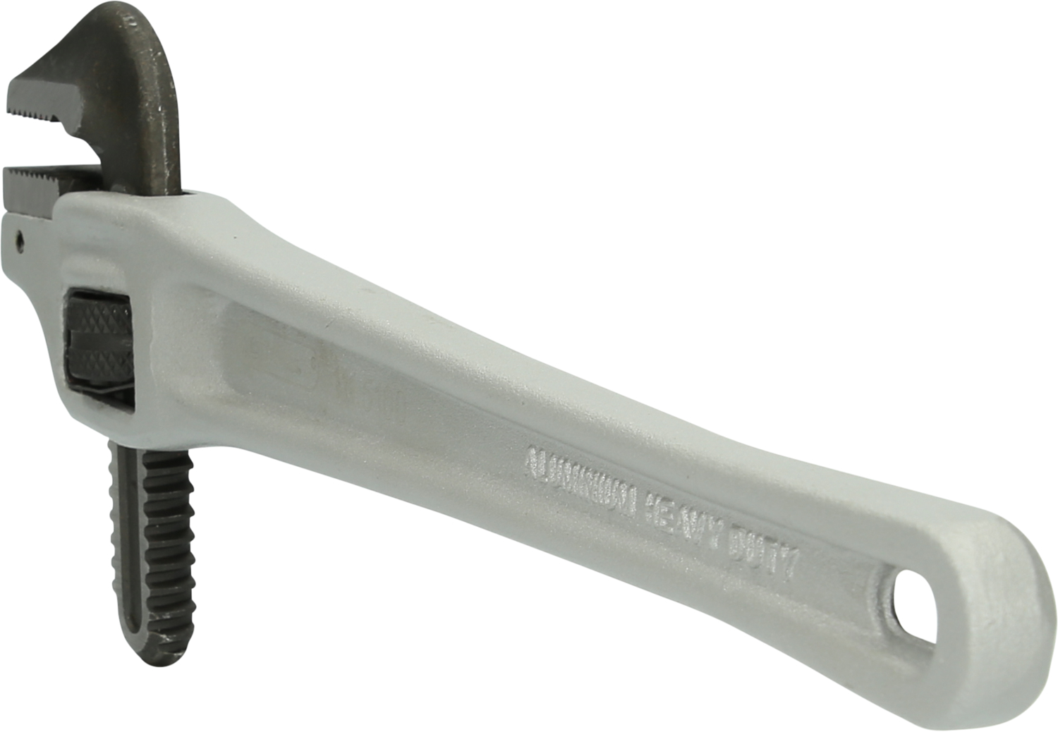 KS Tools Aluminium-Einhand-Rohrzange