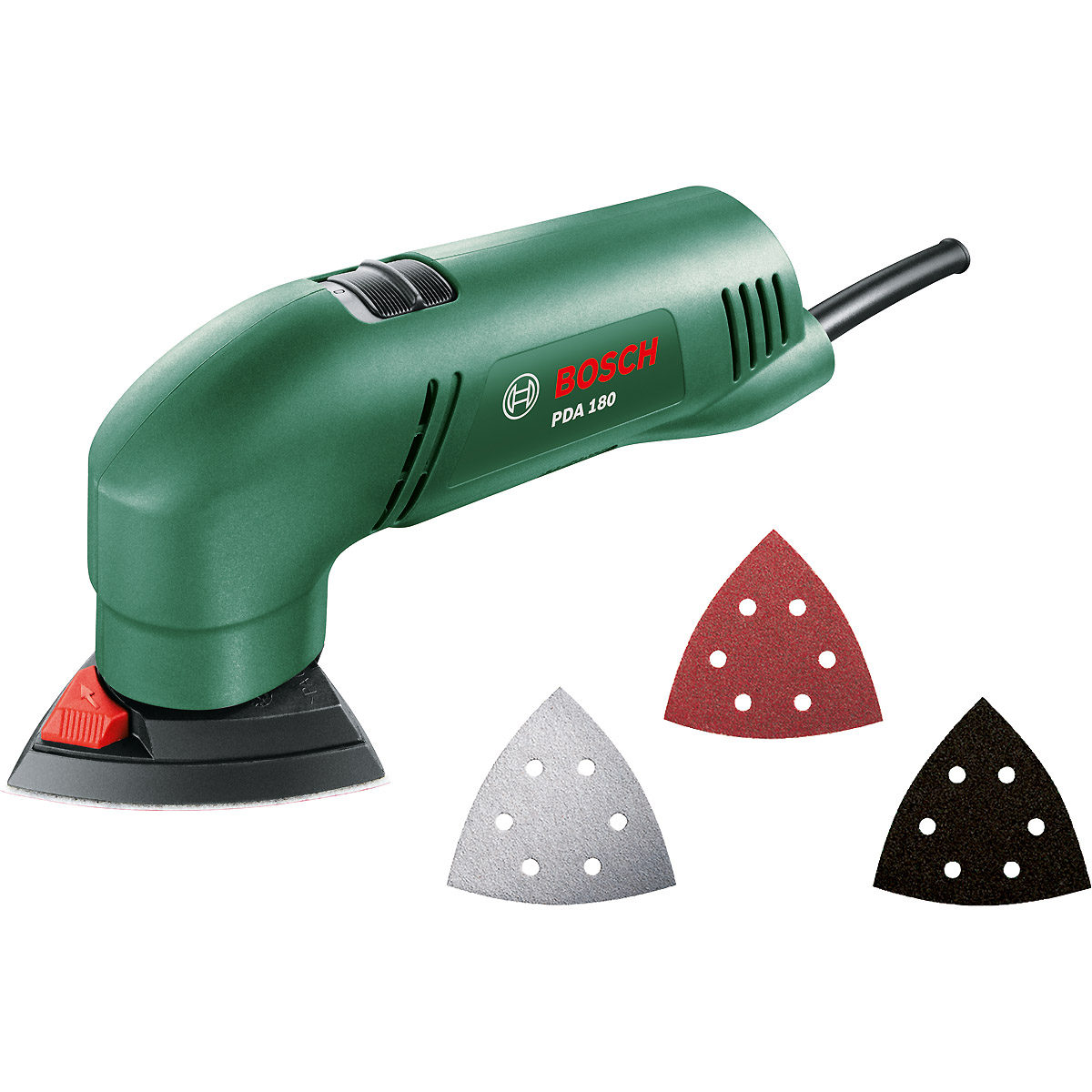 Bosch Deltaschleifer PDA 180