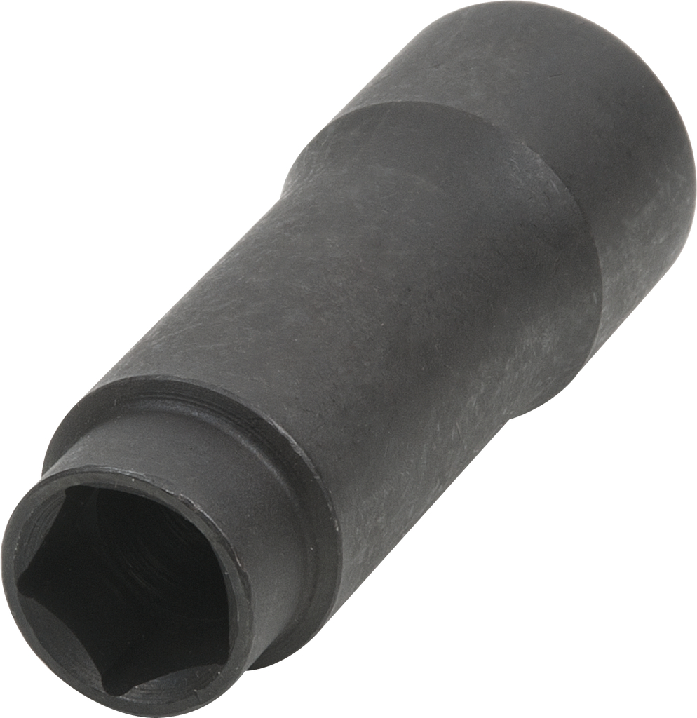 KS Tools Stecknuss für Fünfkant-Schrauben am Bremssattel, 14mm
