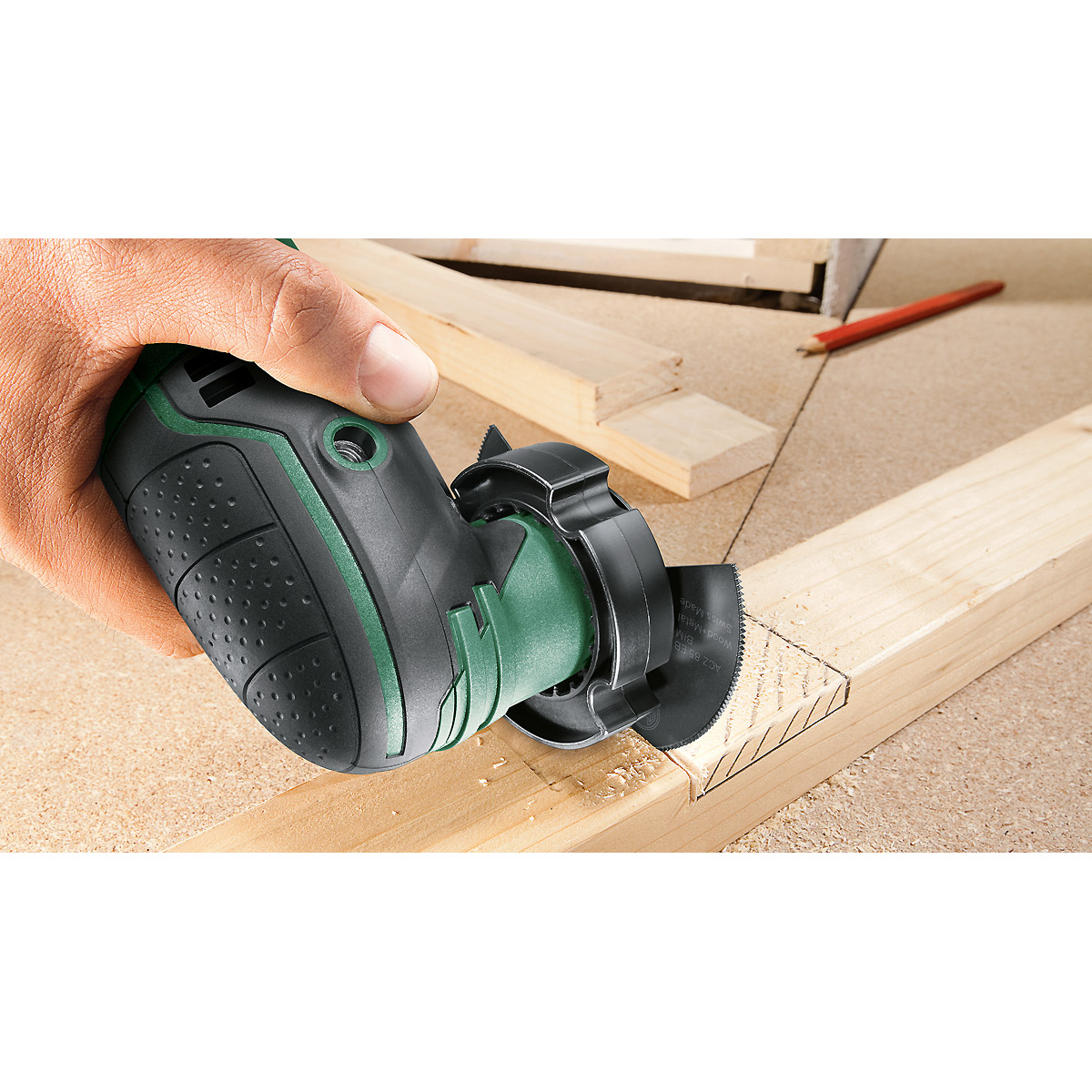 Bosch Multifunktionswerkzeug PMF 220 CE