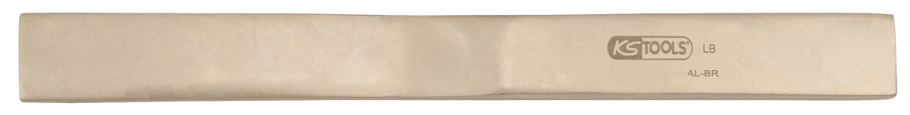 KS Tools BRONZEplus Schlitzmeißel
