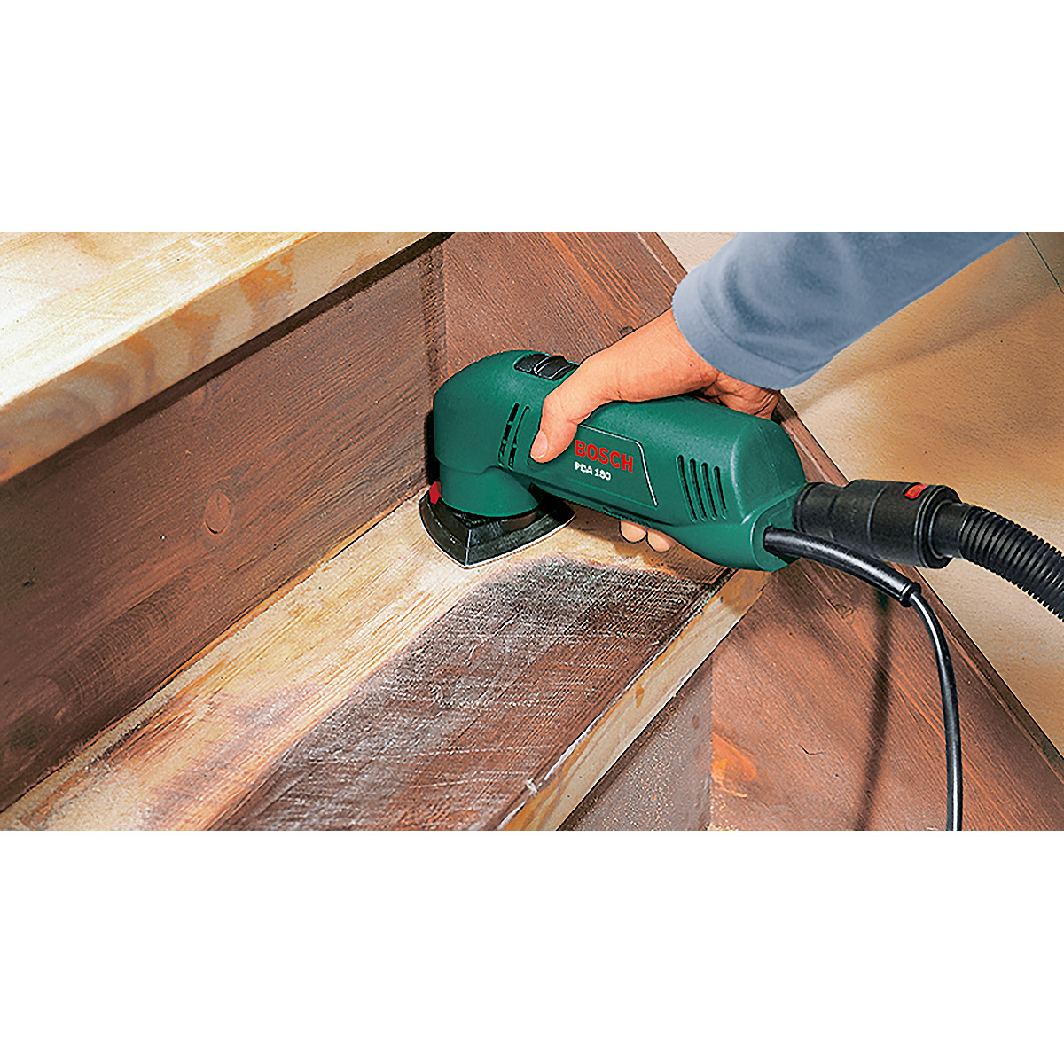 Bosch Deltaschleifer PDA 180