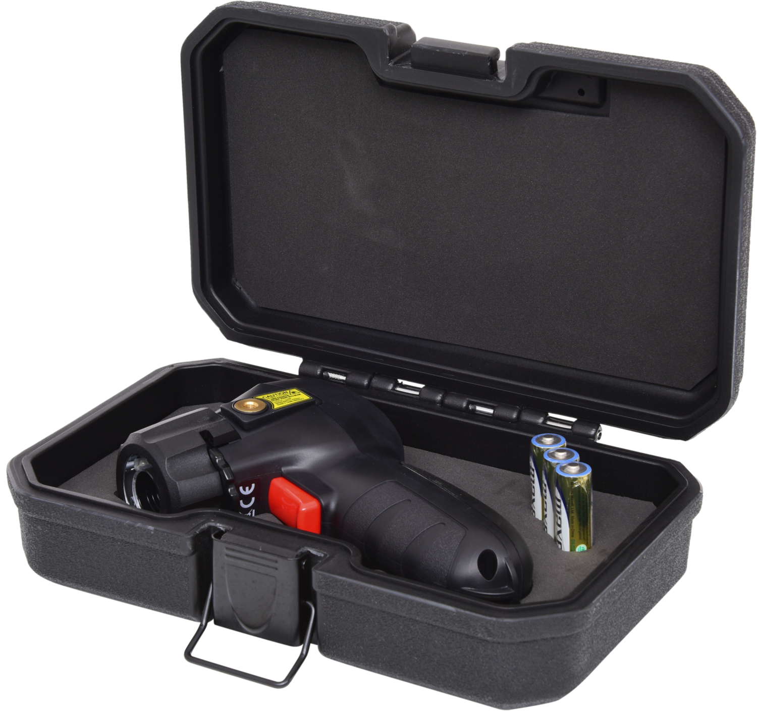 KS Tools Wärmebildkamera mit UV-Lampe