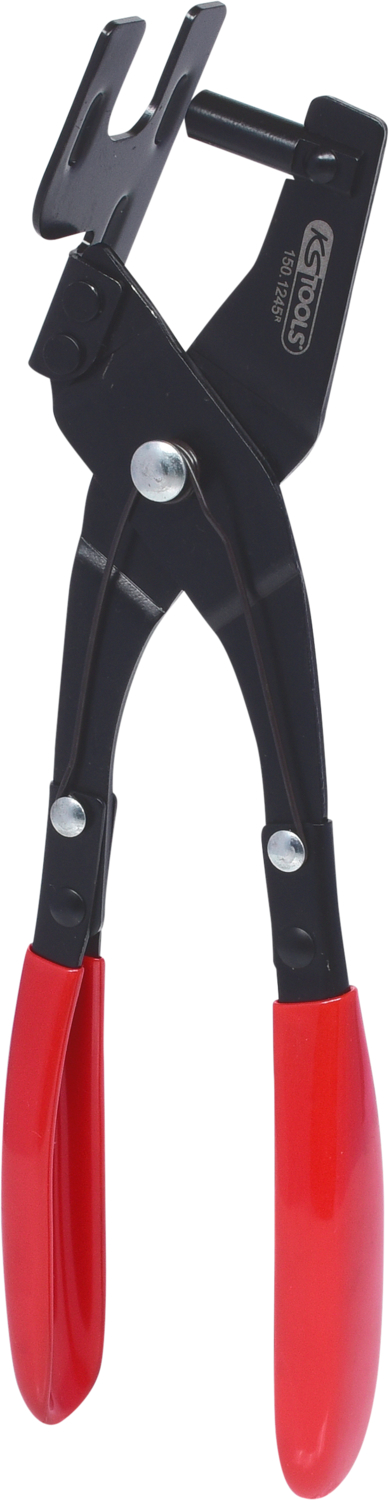 KS Tools Auspuffgummi-Demontage-Zange, 280mm