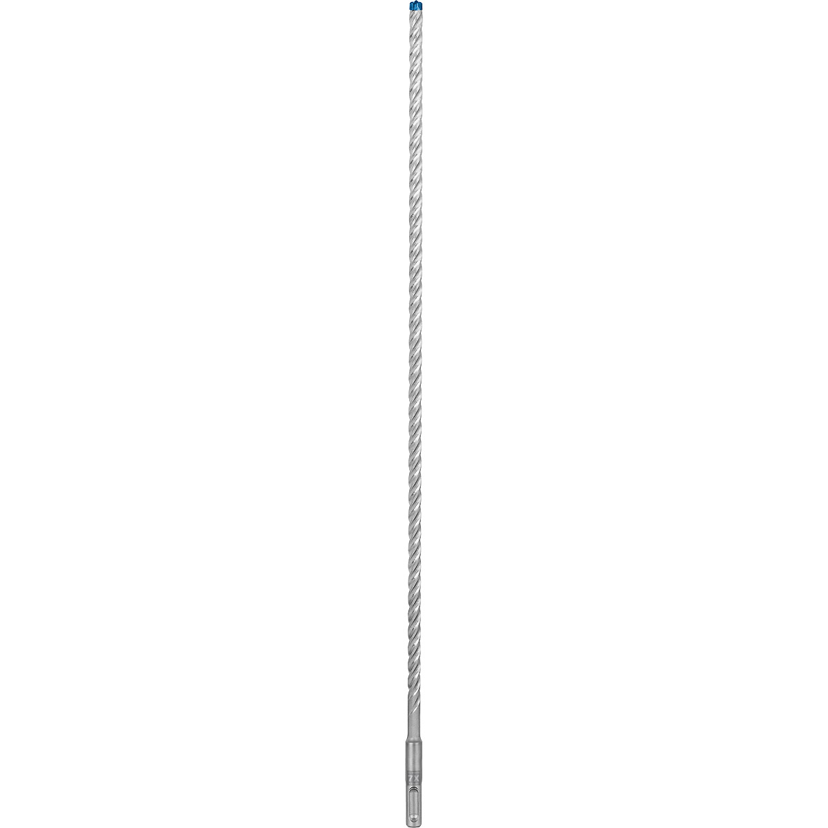 Bosch EXPERT SDS plus-7X Hammerbohrer, für Bohrhämmer ø 8 mm