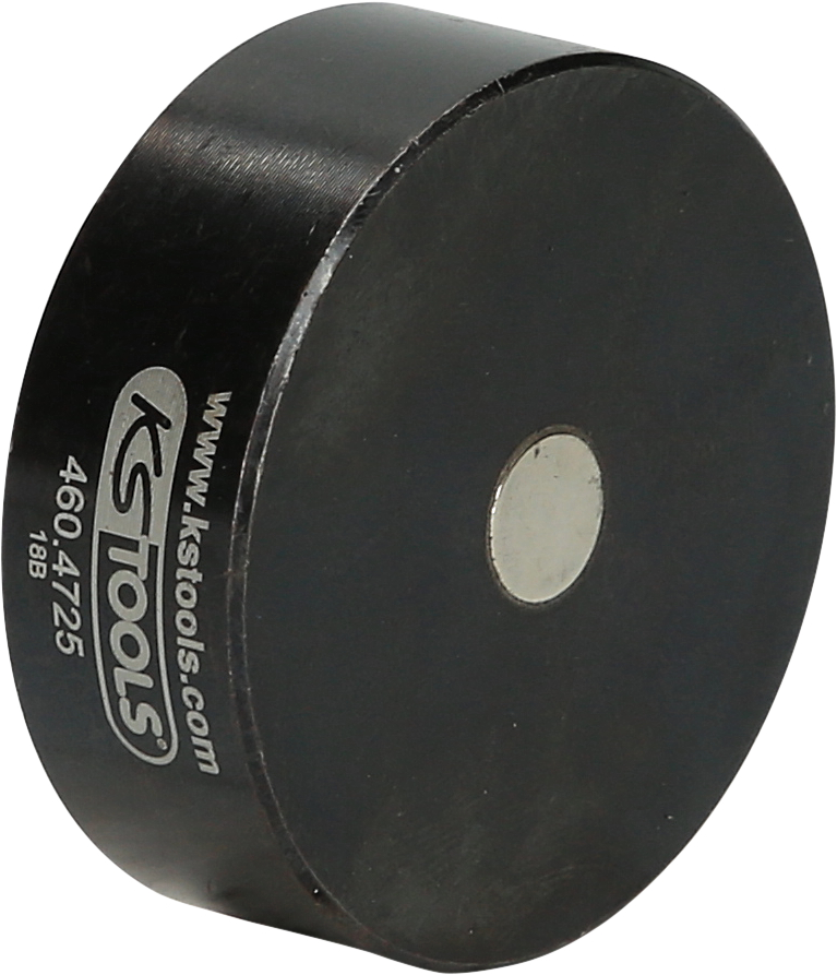 KS Tools Einsatz mit Magnet, Ø 40 mm