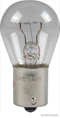 HERTH&BUSS Glühlampe, P21W, 24 V, 21 W, BA15s