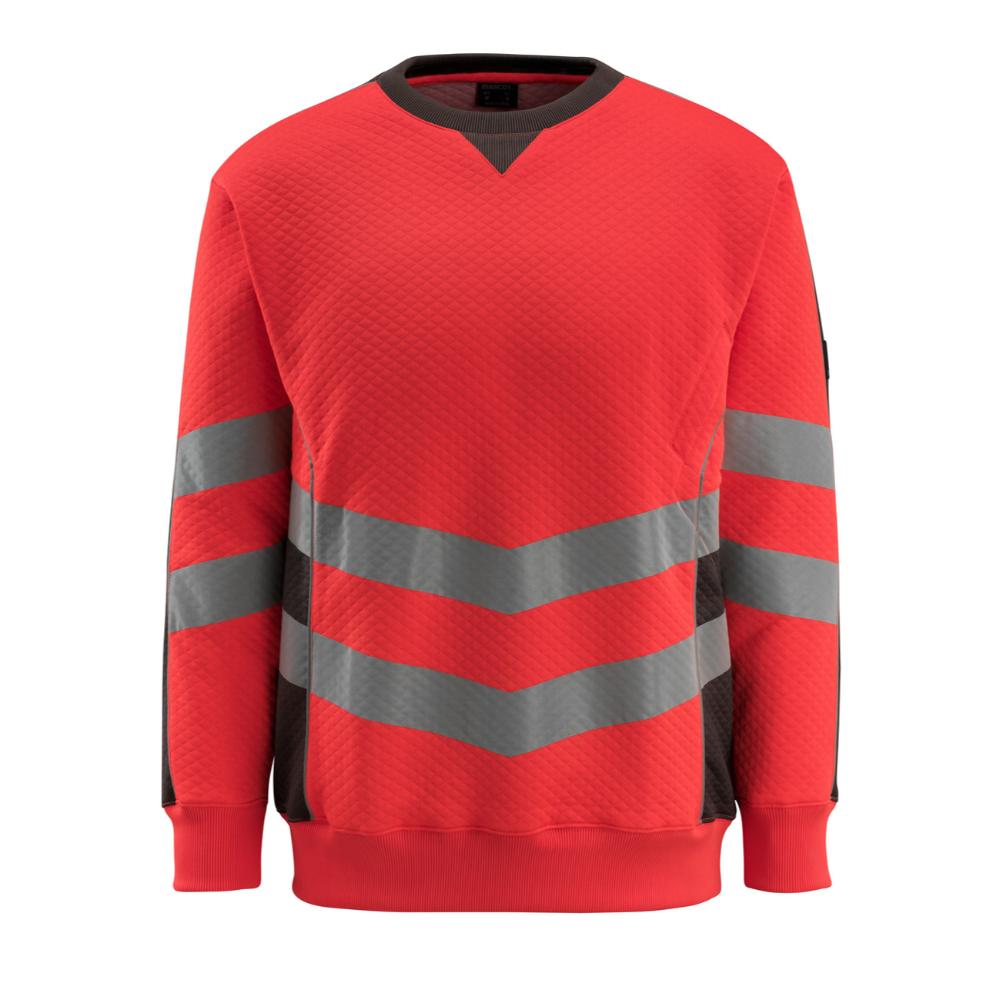 MASCOT Wigton Sweatshirt SAFE SUPREME