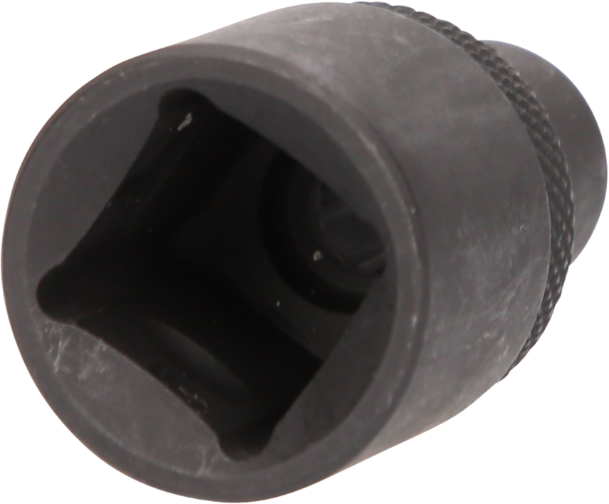 KS Tools 1/2" RIBE®-Kraft-Stecknuss, kurz