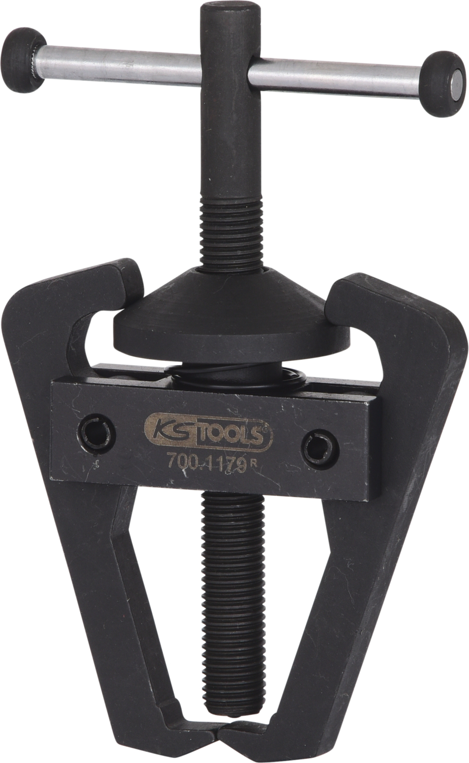 KS Tools Polklemmen-Wischarm-Abzieher 2armig,45mm