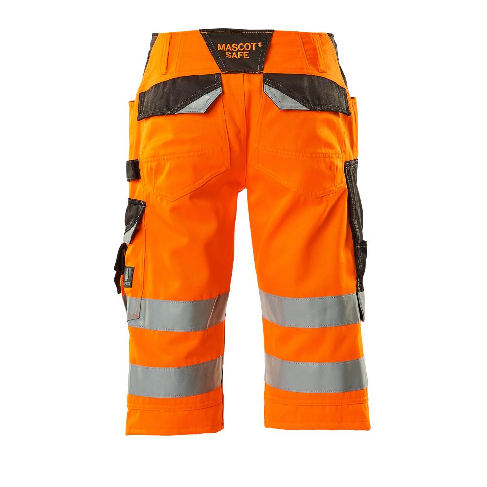 MASCOT Luton Shorts, lang SAFE SUPREME