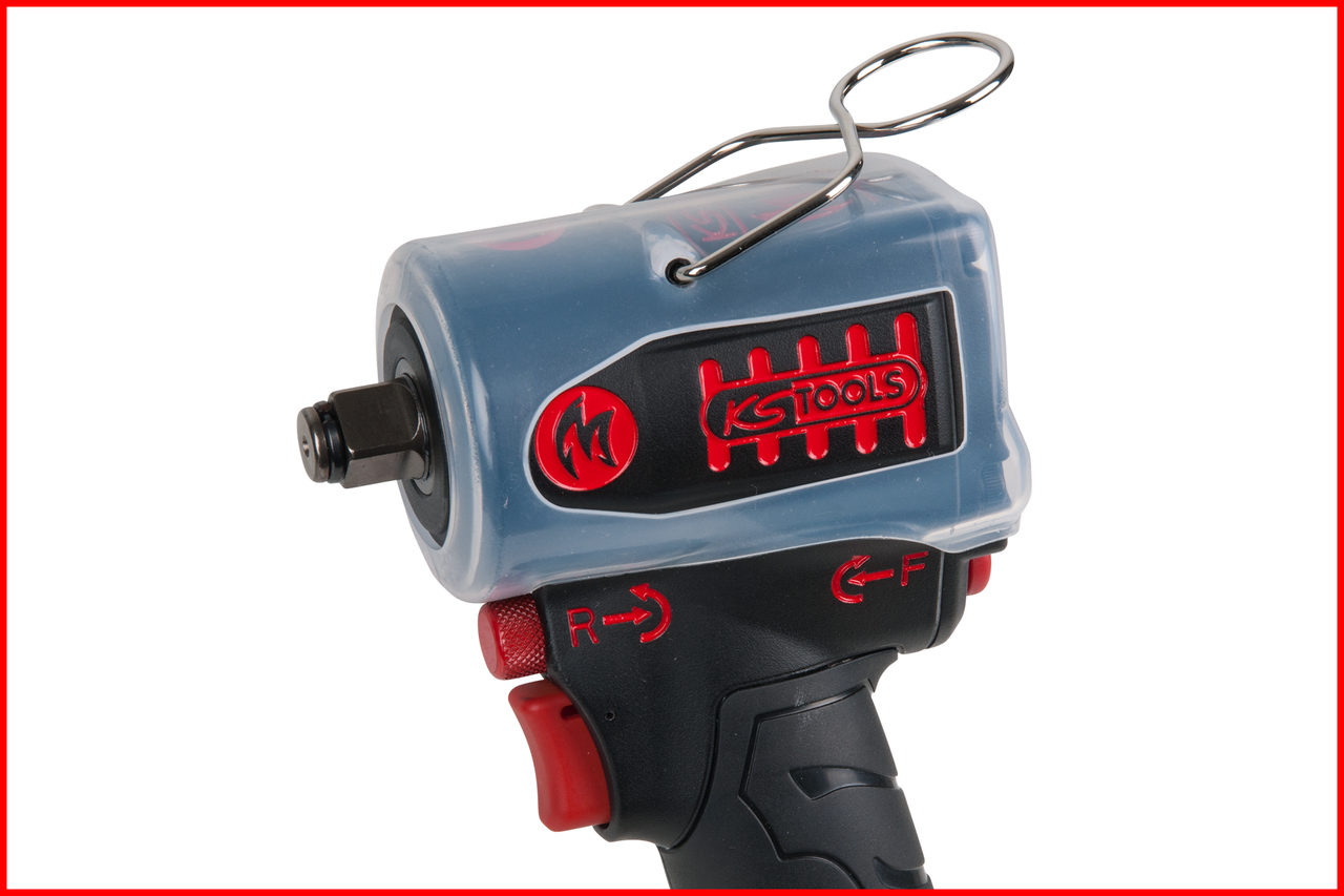 KS Tools Schutzhülle für miniMONSTER