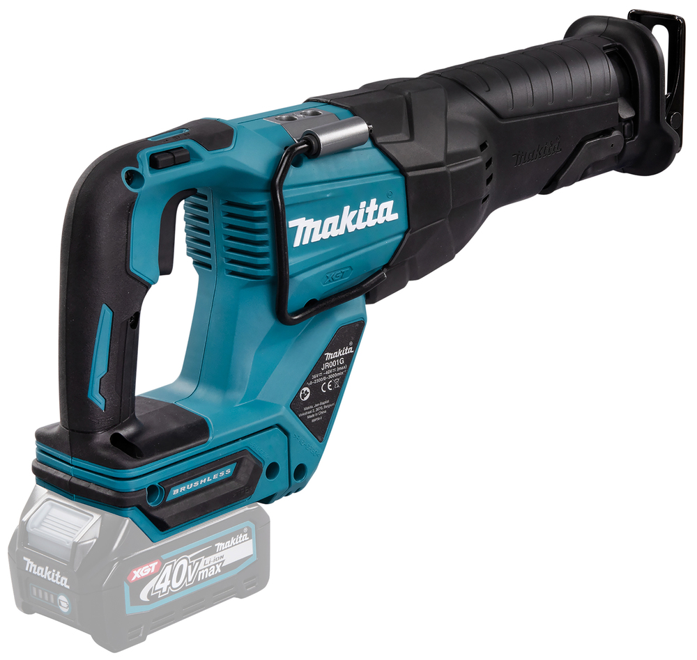 Makita Akku-Reciprosäge - JR001GZ