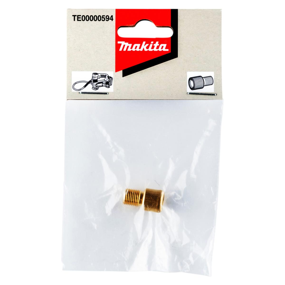 Makita Ventiladapter französisch - TE00000594