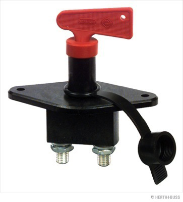 HERTH&BUSS Hauptschalter, Batterie, 250 A