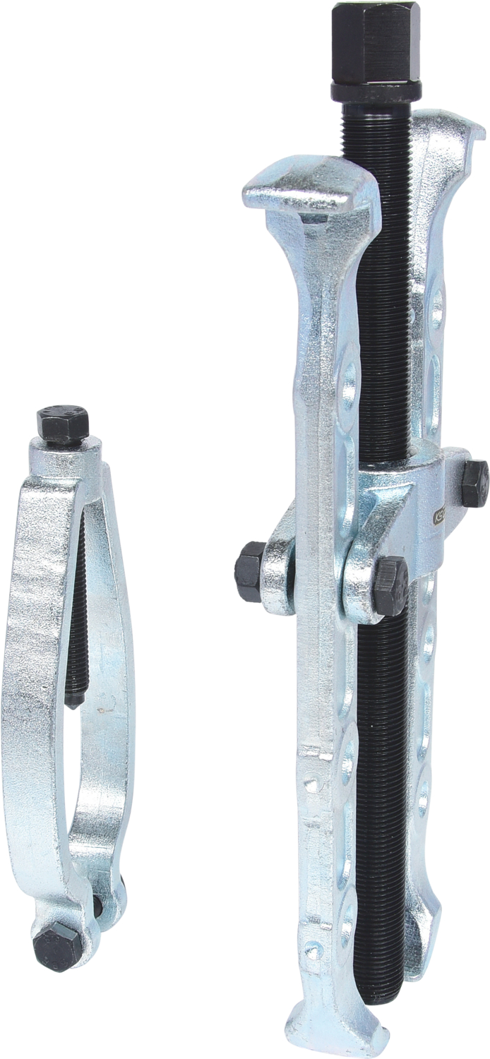 KS Tools Universal-Abzieher 2-armig mit Spannbügel