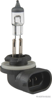 HERTH&BUSS Glühlampe, H27W/2, 12 V, 27 W, PGJ13