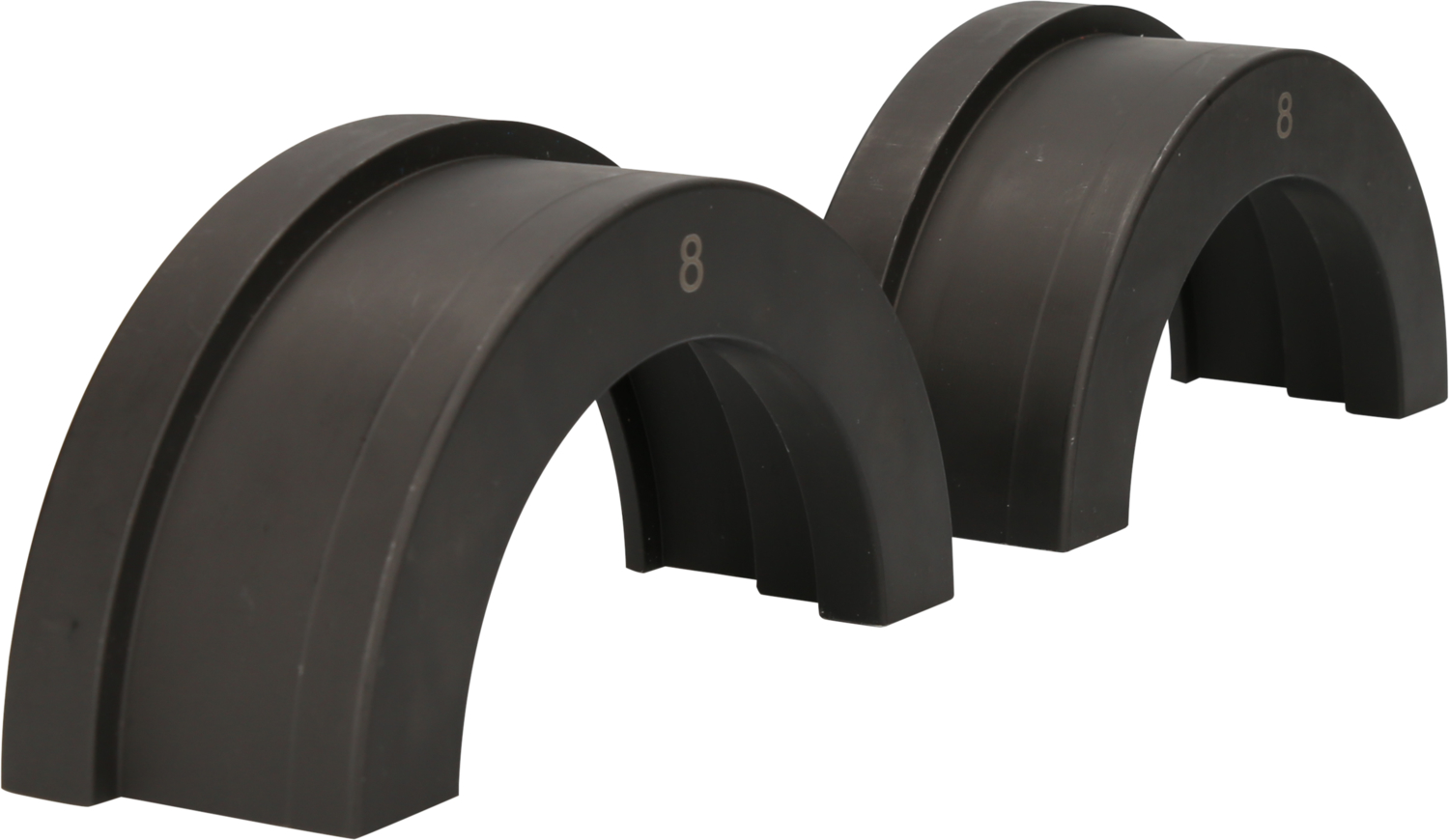 KS Tools Lagerschalenpaar Ø 118 mm