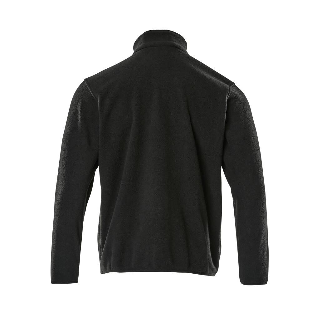 MASCOT Austin Fleecejacke ORIGINALS Schwarz