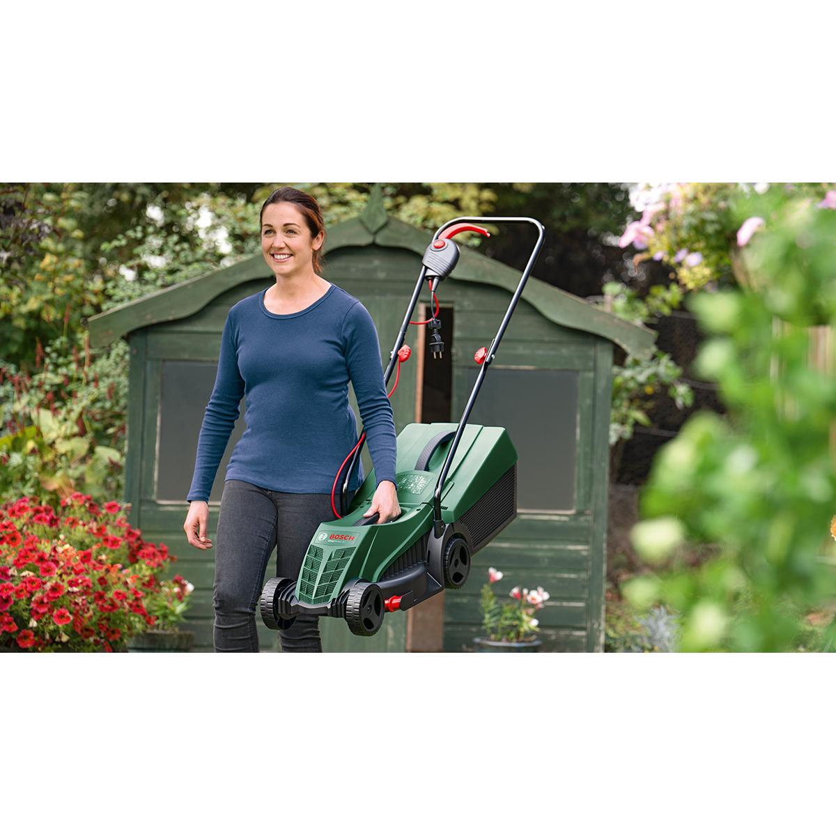 Bosch Rasenmäher EasyRotak 32-235