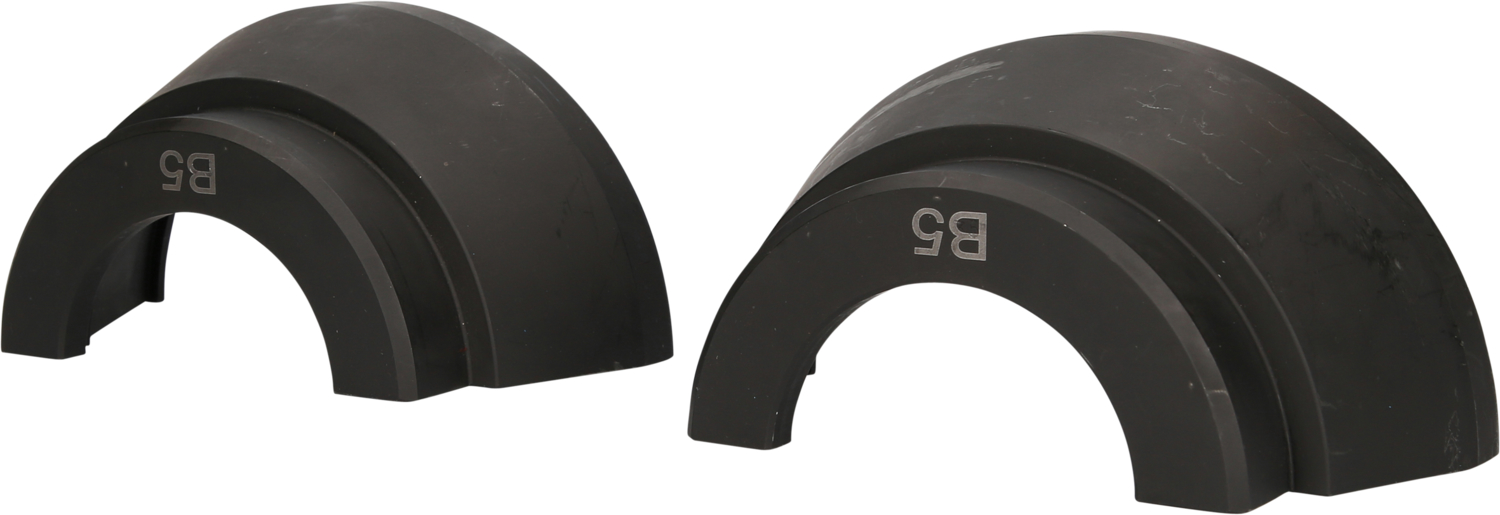 KS Tools Halbschalenpaar Ø 149 mm