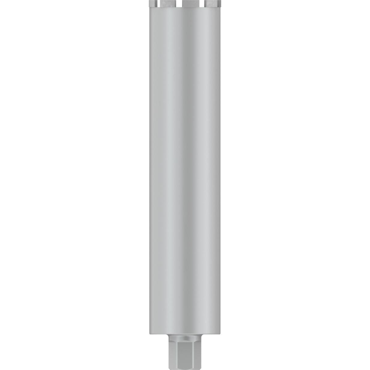 Bosch PRO Diamantbohrkrone Standard for Concrete 1 1/4 Zoll UNC, 102 mm, 450 mm, 9, 10 mm