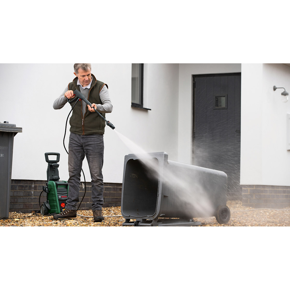 Bosch Hochdruckreiniger UniversalAquatak 135