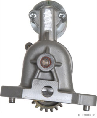 HERTH&BUSS Starter, 12 V, 1,4 kW