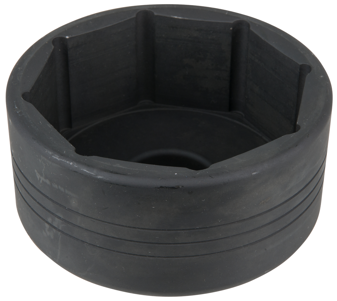 KS Tools Achsmuttern-Schlüssel für Scania, York und Fuso, 95mm