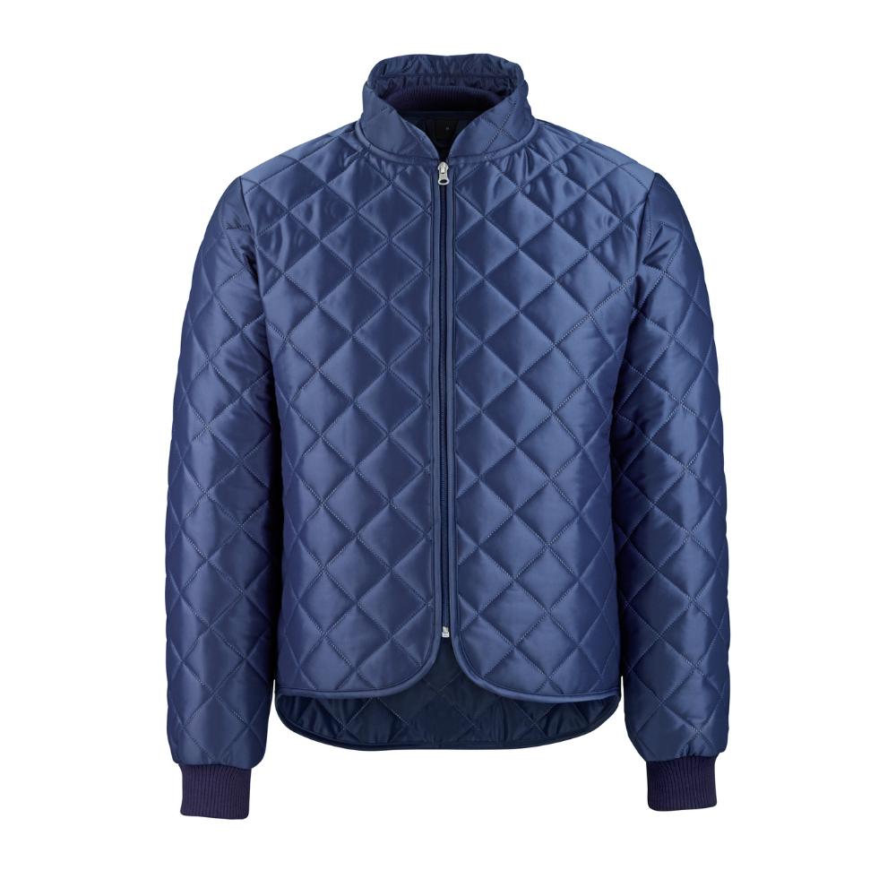 MASCOT Laval Thermojacke ORIGINALS Marine