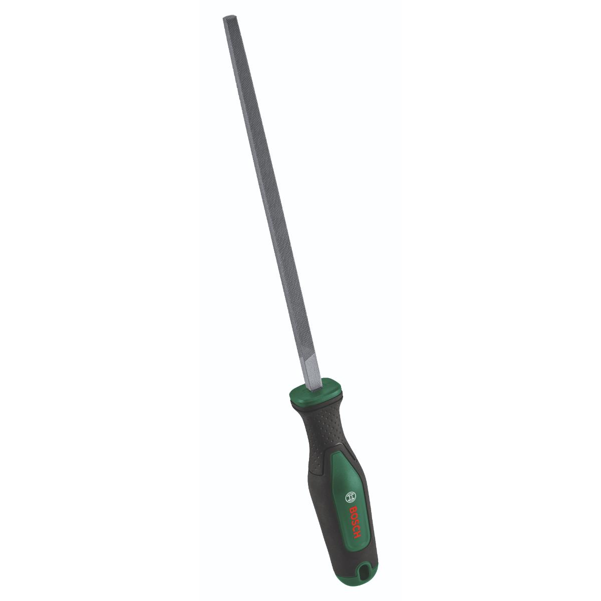 Bosch Metall-Quadratfeile 200 mm / 8 Zoll